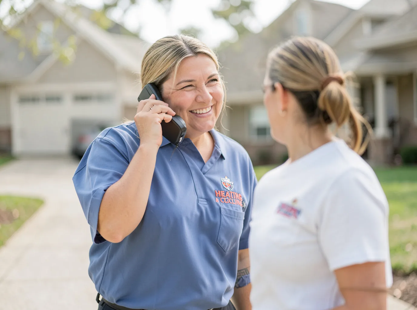 Hvac Repair Maineville, OH FAQs